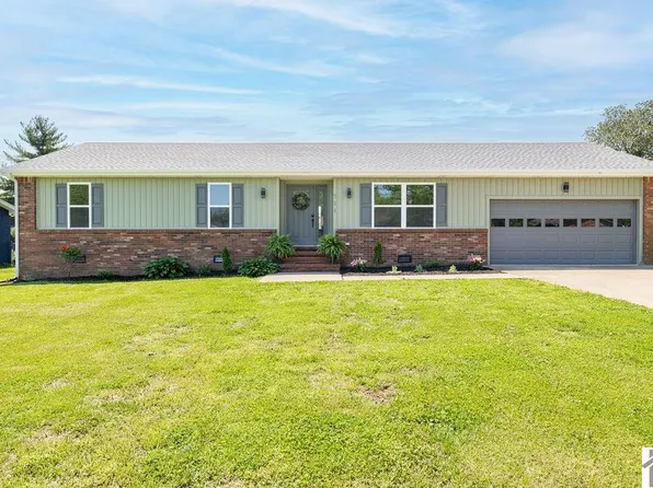 711 Goodman St, Murray, KY 42071