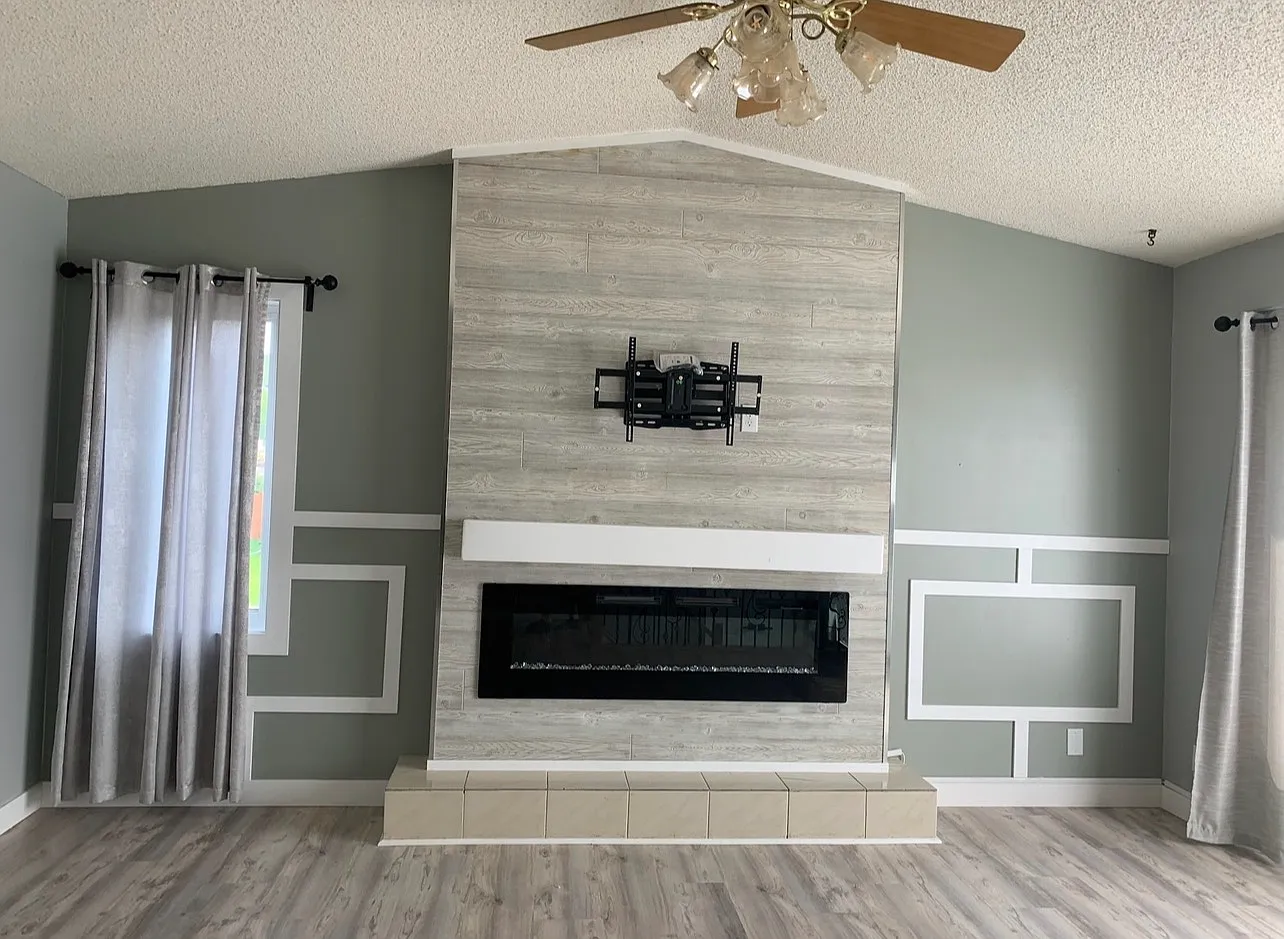 3 bed, 1.5 bath, $2,150 — Photo 1