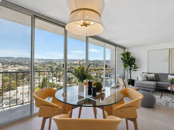 1 Kelton Ct APT 9F, Oakland, CA 94611