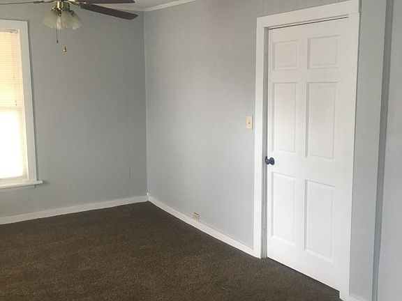 back bedroom