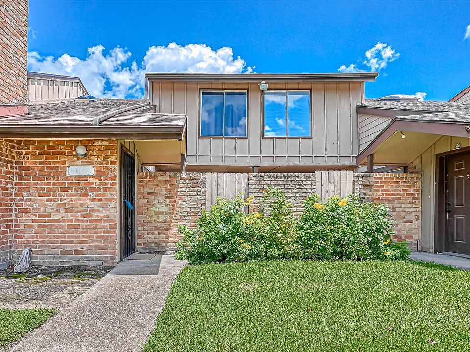 8040 Ellinger Ln, Houston, TX 77040 MLS 98354219 Zillow