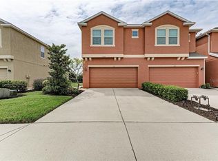 11507 84th Street Cir E UNIT 101, Parrish, FL 34219