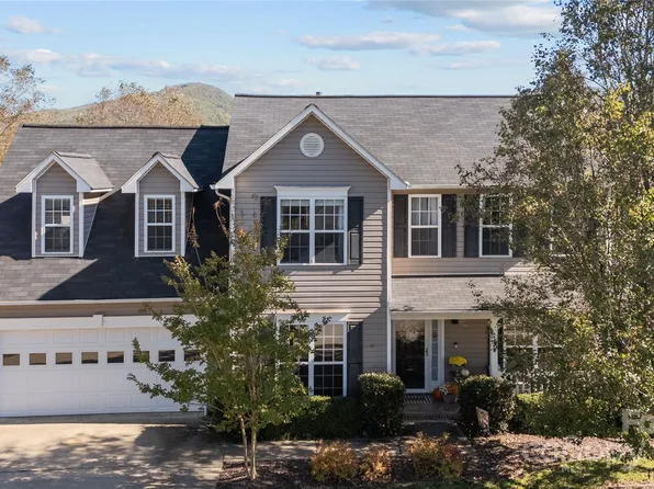 25 S Sunberry Trl, Fletcher, NC 28732