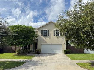 29380 SW 143rd Pl, Homestead, FL 33033