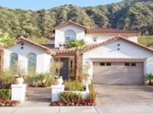 45 Mountain Laurel Way, Azusa, CA 91702