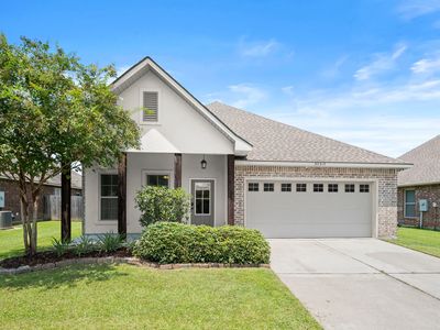 38318 Brown Rd, Prairieville, LA, 70769