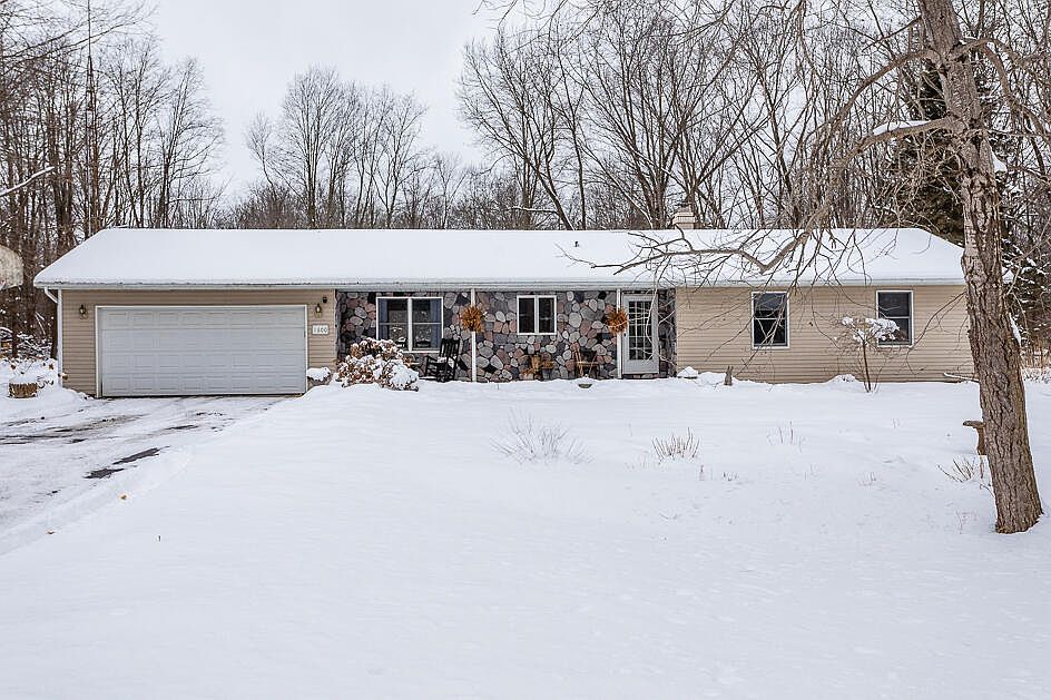 1600 N Dearing Rd, Parma, MI 49269 Zillow