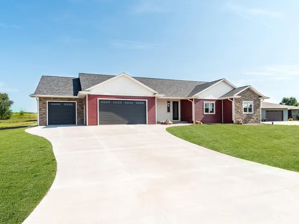 N6796 Sand Prairie COURT, Holmen, WI 54636