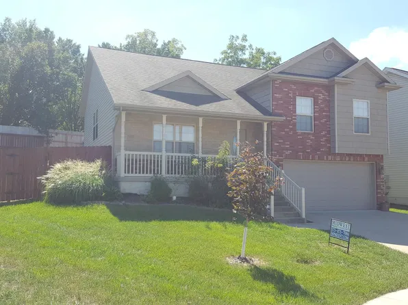 3102 Belinda Ct, Columbia, MO 65203