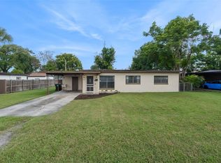 3301 ANDERSON ROAD, ORLANDO, FL 32806
