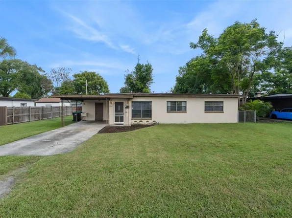 3301 ANDERSON ROAD, ORLANDO, FL 32806