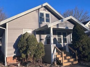 125 S Butrick St, Waukegan, IL 60085