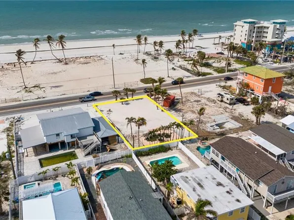 5551 Estero BLVD, FORT MYERS BEACH, FL 33931