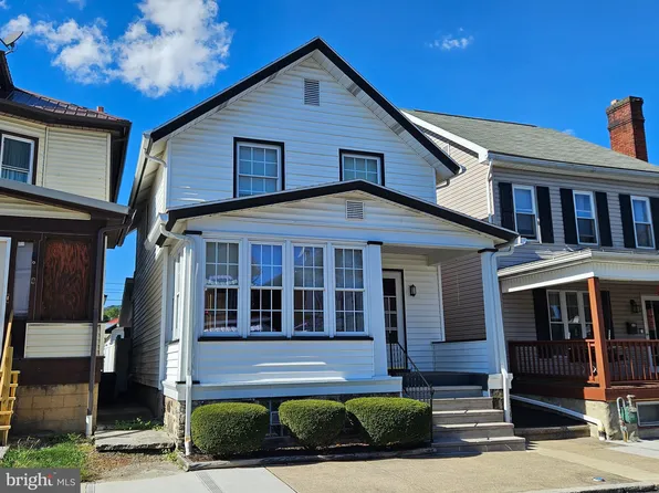 2716 Maple Ave, Altoona, PA 16601