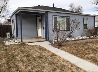 4845 Quivas St, Denver, CO 80221