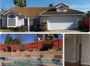 8504 El Lindo Ct, Antelope, CA