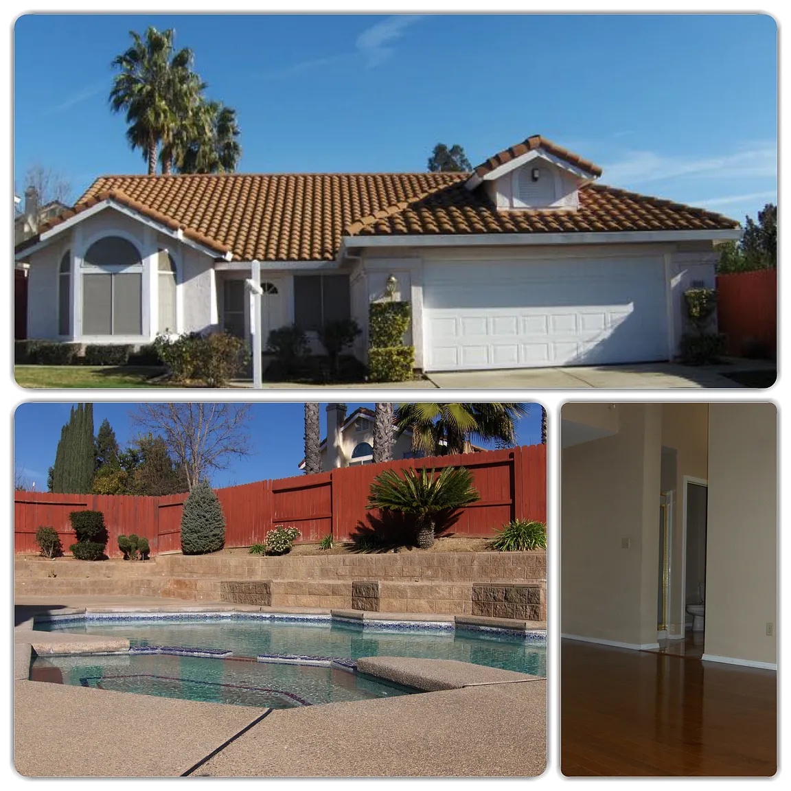8504 El Lindo Ct photo 1