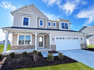 11832 Park St, Crown Pt, IN 46307