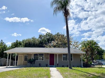 2101 45th St S, Saint Petersburg, FL, 33711