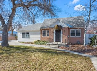 2476 S Filmore St, Salt Lake City, UT 84106