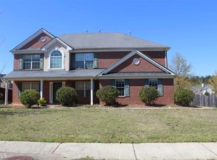 336 Lingo Port Dr, McDonough, GA 30252