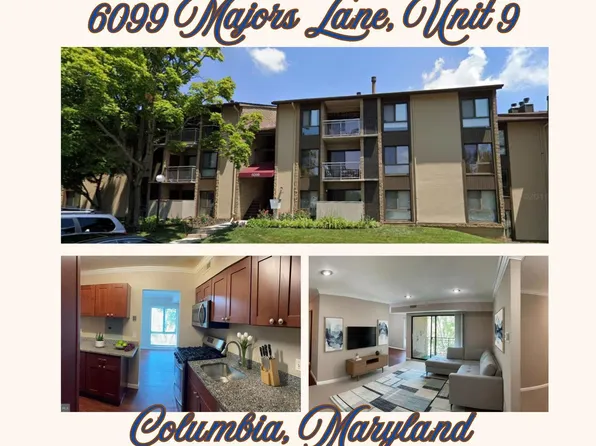 6099 Majors Ln APT 9-L9, Columbia, MD 21045
