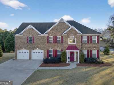 4817 Pepper Tree Ln, Douglasville, GA, 30135