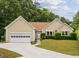 612 Sweet Stream Way, Lawrenceville, GA 30044