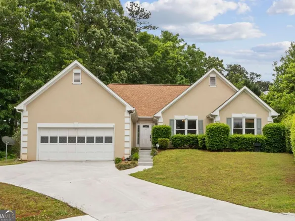 612 Sweet Stream Way, Lawrenceville, GA 30044