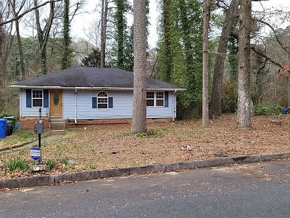 2nd image of 2020 Marvin Ln SW