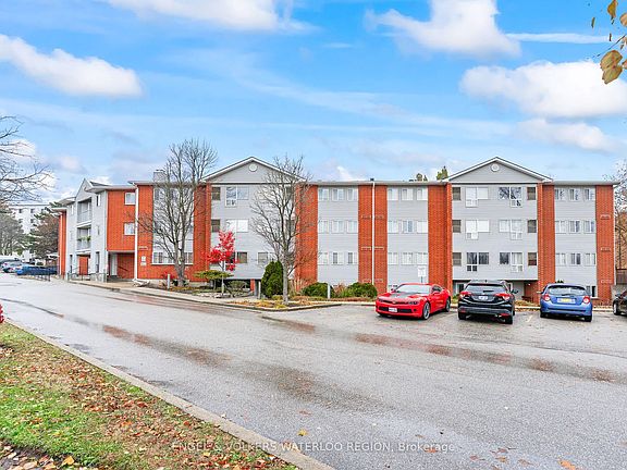 3rd image of 500 Westmount Rd W #410