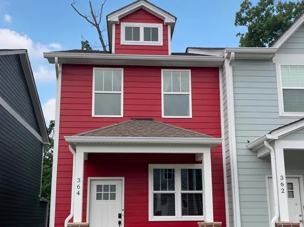 1382 Rural Hill Rd Unit 364, Antioch, TN 37013