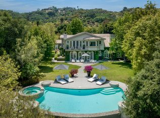 11972 Lockridge Rd, Studio City, CA 91604