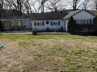 4695 E Laughery Creek Rd, Aurora, IN 47001