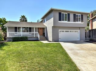 440 Thames Park Ct, San Jose, CA 95136