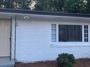 4728 Campbellton Rd SW, Atlanta, GA 30331