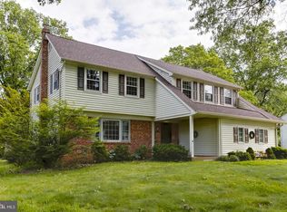 1538 Anne Dr, West Chester, PA 19380