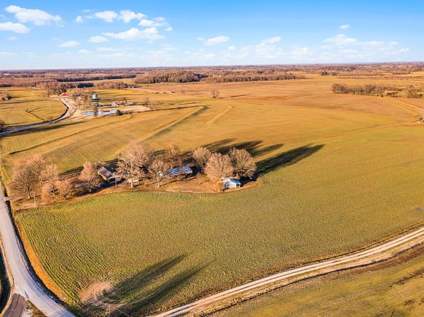1734A Riddick Rd, Friendship, TN 38034