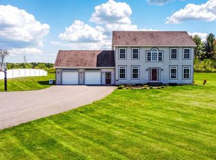 301 Unity Rd, Benton, ME 04901