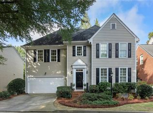 1253 Village Run NE, Atlanta, GA 30319
