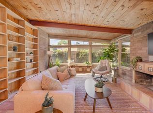711 Drown Ave, Ojai, CA 93023