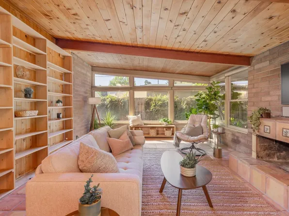 711 Drown Ave, Ojai, CA 93023