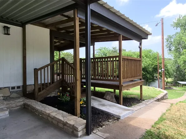 3819 Horseshoe Trl, Granbury, TX 76048