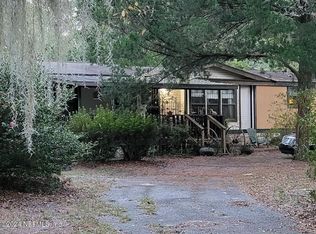 14391 Denton Rd, Jacksonville, FL 32226