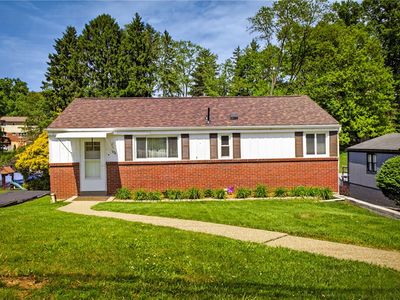 941 Logan Rd, Bethel Park, PA, 15102