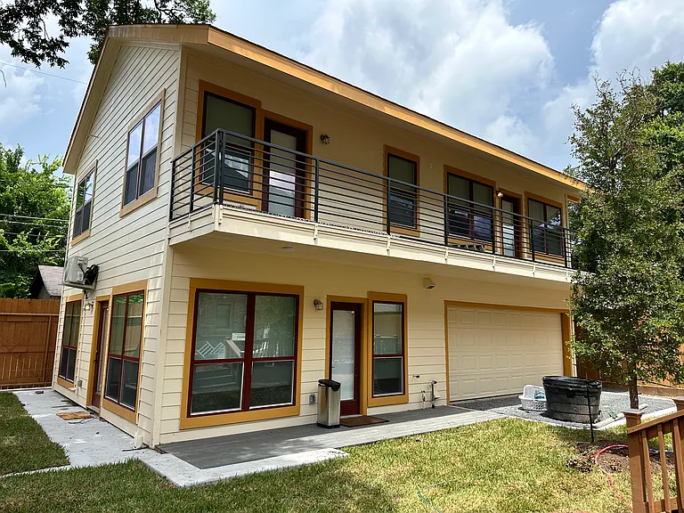 2505 Rosedale St #1B — Photo 25