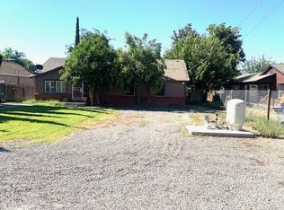 700 W Greenway Ave, Turlock, CA