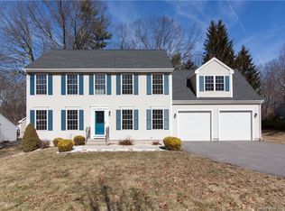 415 Shrub Rd, Bristol, CT 06010