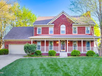 10109 Day Lilly Ct, Louisville, KY, 40241