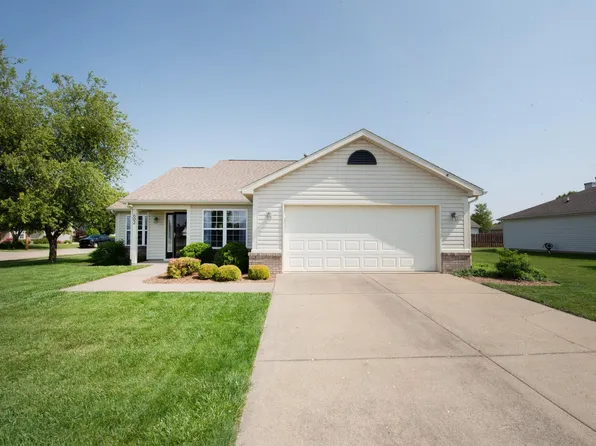602 Horram Dr, Dayton, IN 47941